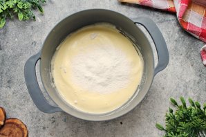 Пирожное "Картошка" классическое по ГОСТу