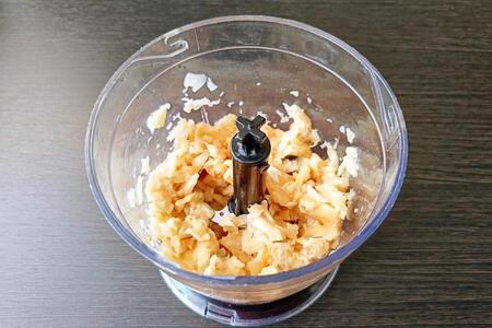 Груздянка - запеканка из соленых груздей Груздянка - запеканка из соленых груздей