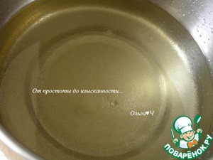 Кекс с яблоками и мандаринами Кекс с яблоками и мандаринами