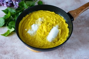 Икра кабачковая консервированная