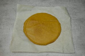 Торт "Медок"