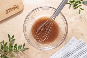 Пряное печенье Пряное печенье