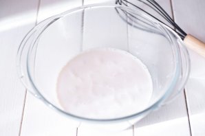 Кулич сливочный