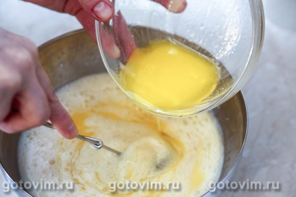 Венское тесто Венское тесто