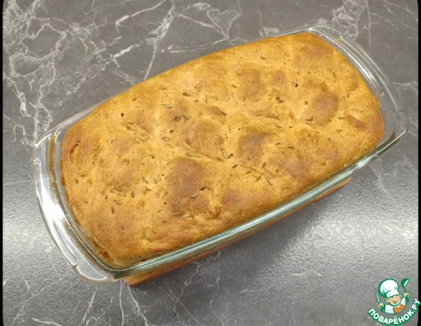 Хлеб "Дарницкий"