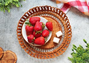 Клубничное варенье на зиму Клубничное варенье на зиму