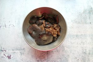 Икра из груздей на зиму Икра из груздей на зиму