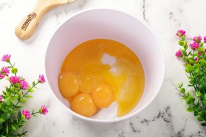 Пасхальные куличи