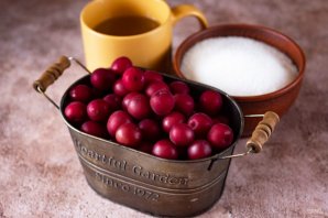 Варенье из алычи с косточками