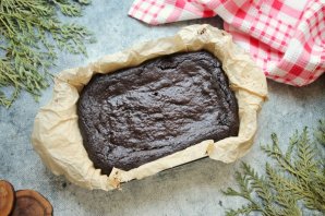 Брауни Джейми Оливера Брауни Джейми Оливера