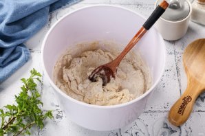 Кулури выпечка греческая рецепт Кулури выпечка греческая рецепт