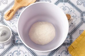 Беляши из куриного фарша Беляши из куриного фарша