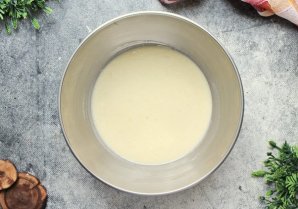 Блинчики из кабачков Блинчики из кабачков