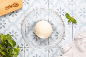 Хворост на воде хрустящий Хворост на воде хрустящий