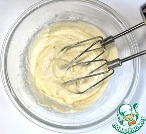 Абрикосово-кокосовый пирог Абрикосово-кокосовый пирог