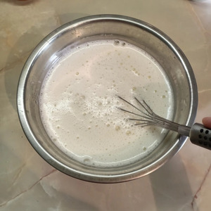 Торт «Наполеон» на сковороде