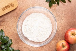 Постная коврижка Постная коврижка