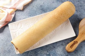 Рулет "Шустрый" Рулет "Шустрый"