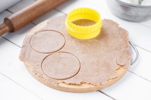 Диетические вареники Диетические вареники