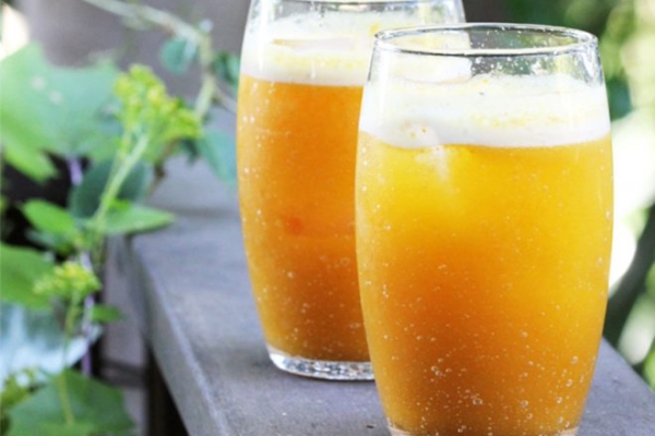 Сидр из яблочного сока и дрожжей Сидр из яблочного сока и дрожжей