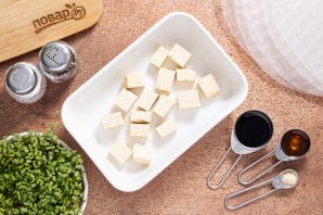 Лапша из рисовой бумаги Лапша из рисовой бумаги