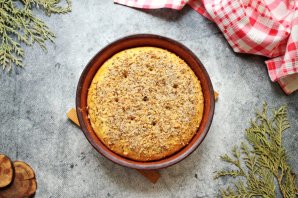 Ботлихский пирог