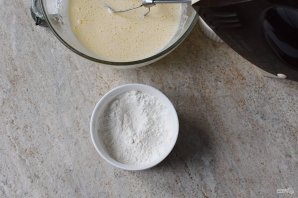 Быстрый торт в микроволновке