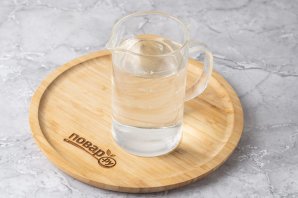 Холодный суп из огурцов по-корейски Холодный суп из огурцов по-корейски