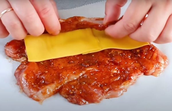 Рецепт впечатляет: вот как я готовлю куриные ножки. Семья всегда просит добавку Рецепт впечатляет: вот как я готовлю куриные ножки. Семья всегда просит добавку