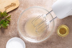 Вегетарианский тирамису Вегетарианский тирамису