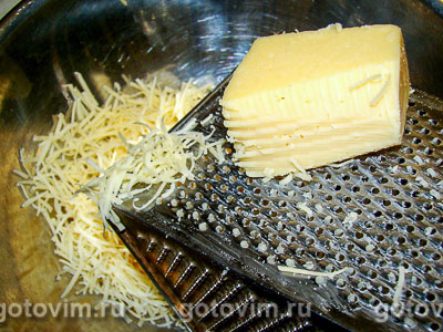 Самые быстрые сырные крокеты