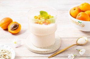 Кисель из овсяных хлопьев Кисель из овсяных хлопьев