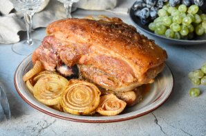 Лопатка на кости Лопатка на кости