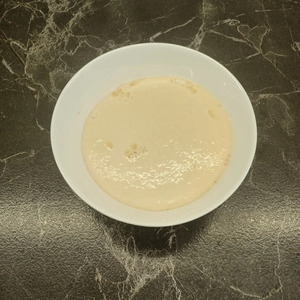 Булочки из кукурузной муки