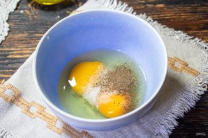 Капустный пирог на майонезе Капустный пирог на майонезе