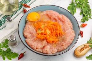 Мясная пасха