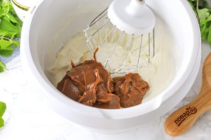 Торт "Муравейник" из кукурузных палочек Торт "Муравейник" из кукурузных палочек