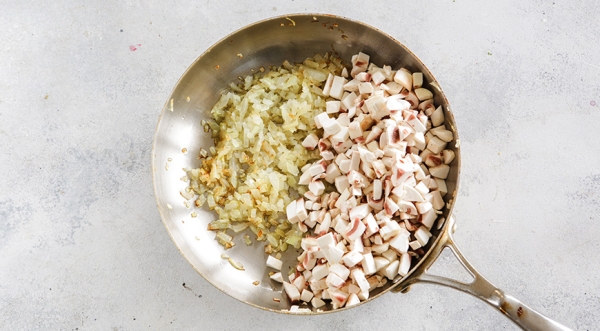 Салат "Подсолнух", пошаговый рецепт с фото от автора olikkey