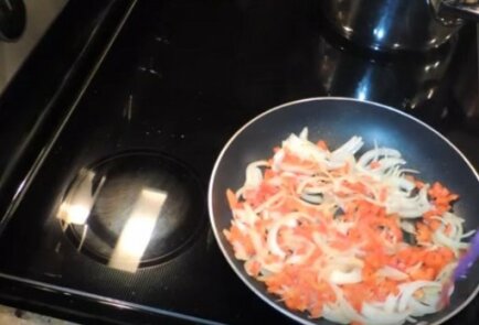 Классический суп харчо из говядины по-домашнему Классический суп харчо из говядины по-домашнему