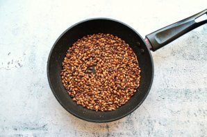 Чай из ячменя Чай из ячменя