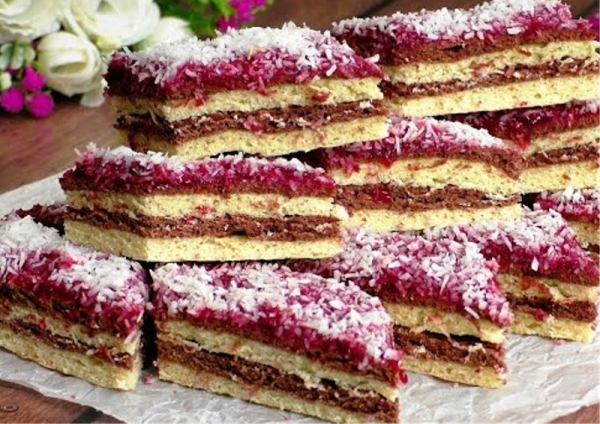 Невероятно вкусное печенье. Простой и вкусный десерт к чаю Невероятно вкусное печенье. Простой и вкусный десерт к чаю