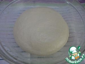 Булочки "Чадли" Булочки "Чадли"