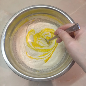 Торт "Банановый"