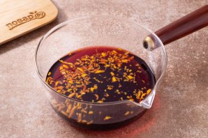 Кофейный пунш