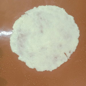 Тайские блинчики «Роти» Тайские блинчики «Роти»