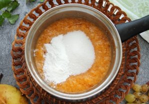 Желе "Королевское" Желе "Королевское"