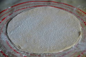 Тесто "Фило" в домашних условиях Тесто "Фило" в домашних условиях