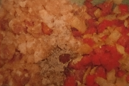 Лесной пенек (мясное блюдо) Лесной пенек (мясное блюдо)