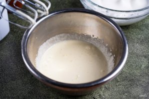 Домашнее мороженое без молока Домашнее мороженое без молока