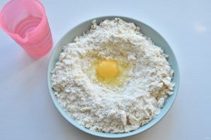 Пирог "Нетленный" Пирог "Нетленный"